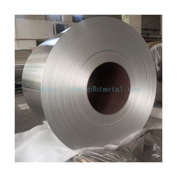 Aluminum Coil